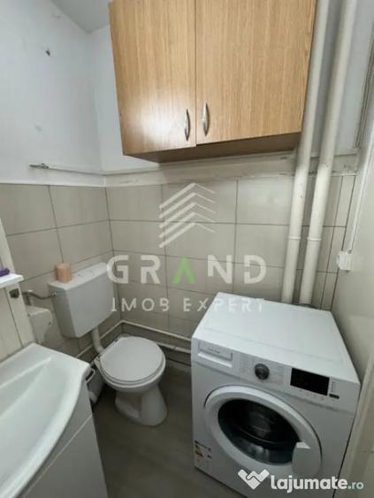Garsonieră în Central