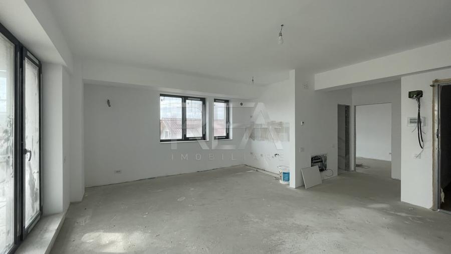 Apartament cu 2 camere decomandat în Pipera — fotografia 3