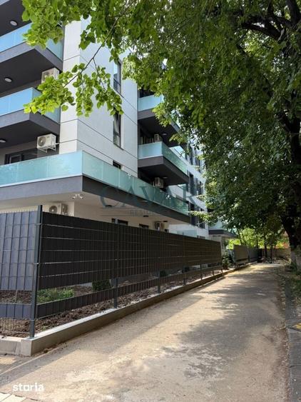 Apartament cu 2 camere în Giurgiului