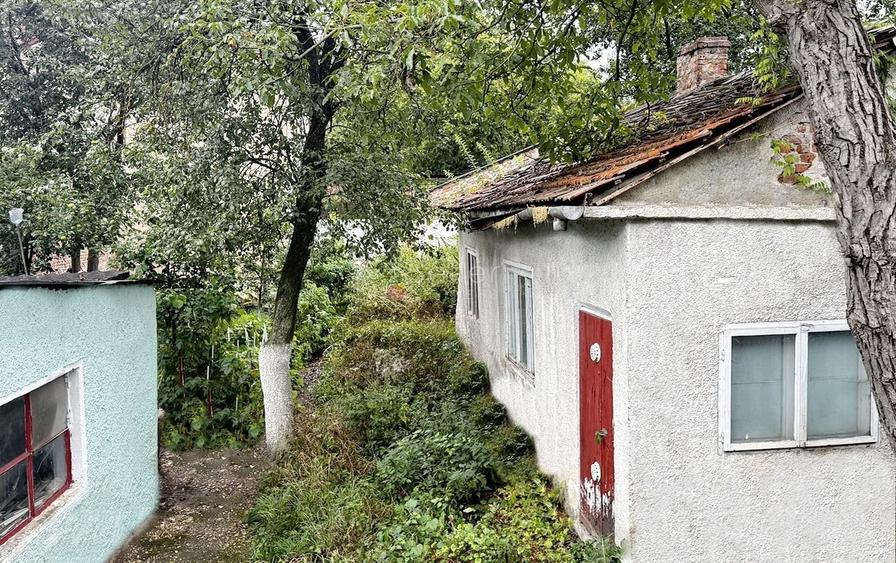 Casă individuală cu 2 camere cu Canalizare în Bartolomeu