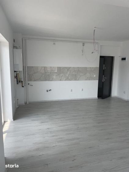 Apartament open space zona Magnolia - 1