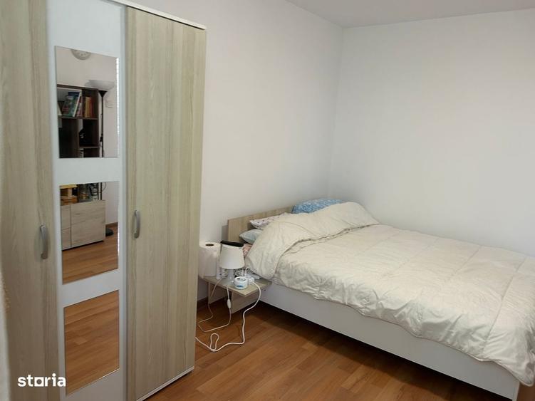 Apartament cu 2 camere decomandat în Dărmănești