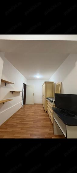 Apartament cu 2 camere semidecomandat în Calea Turzii