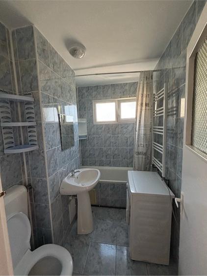 Apartament cu 2 camere semidecomandat în Gării