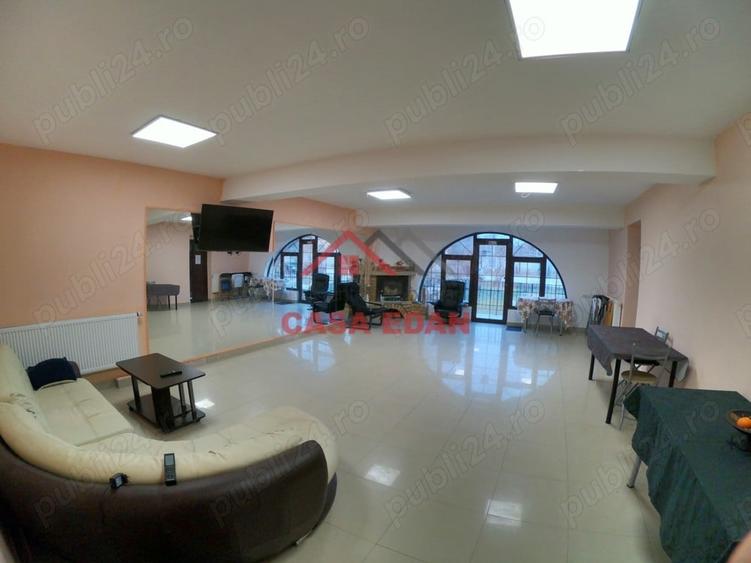 Casă cu 6 camere cu Teren 1412 Mp în Breaza de Jos