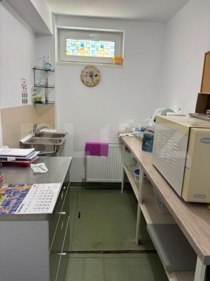 Clinica medicala de vanzare, 450 mp, zona Coramed Suc - 15