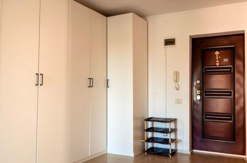 Apartament cu 2 camere semidecomandat în Giroc