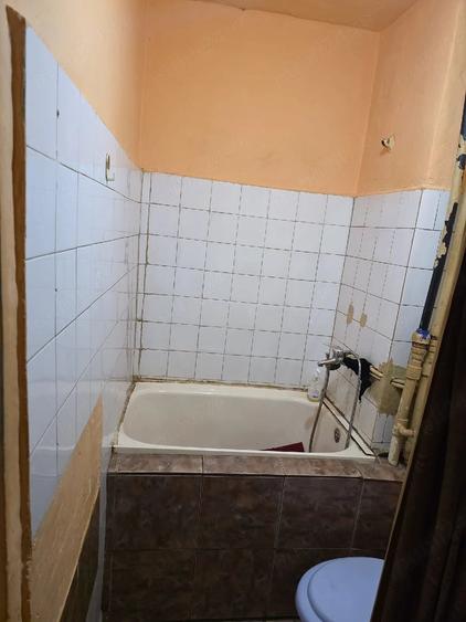 Garsonieră nedecomandată în Medicină
