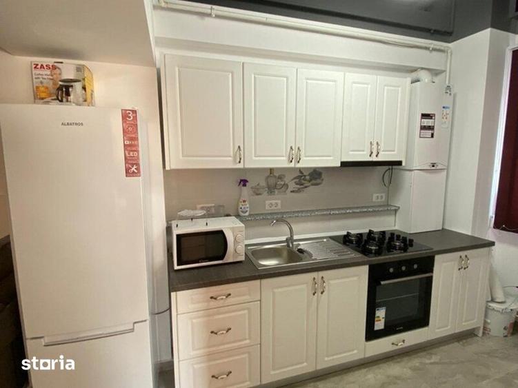 Apartament cu 2 camere decomandat în Centrul Istoric