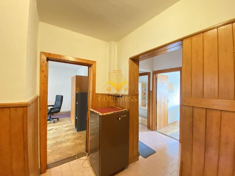 Apartament cu 3 camere decomandat în Mănăștur