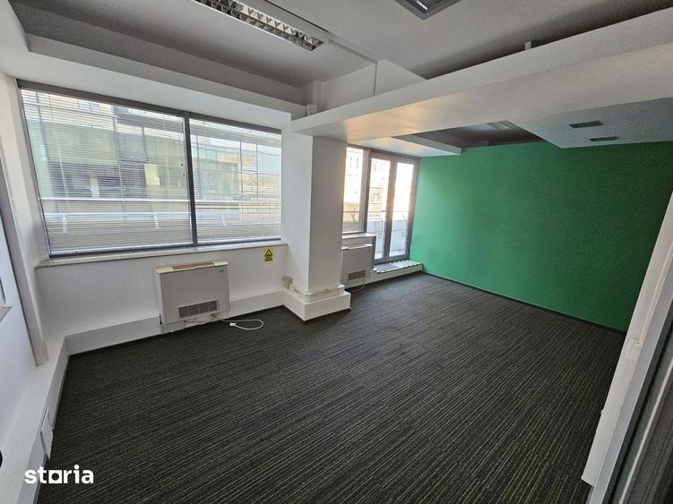 Spatiu 150mp, in cladire de birouri zona Centru - Sf Lazar - 5