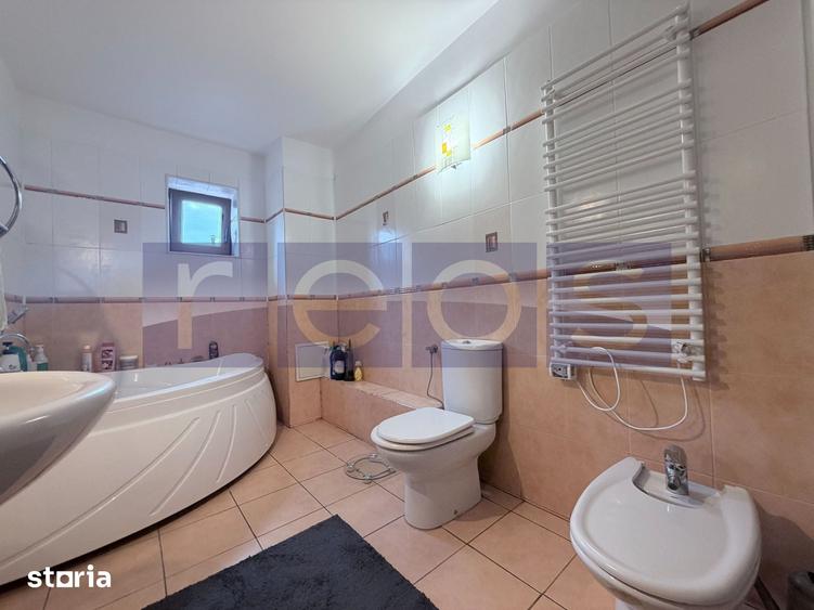 VANZARE VILA 280 MP UTILI | TEREN 900 MP | 5 CAMERE | VOLUNTARI - 4