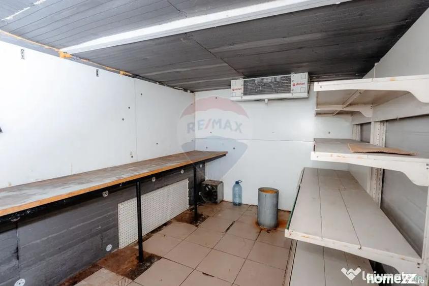 Casă cu 1 camere cu Teren 384 Mp în Central