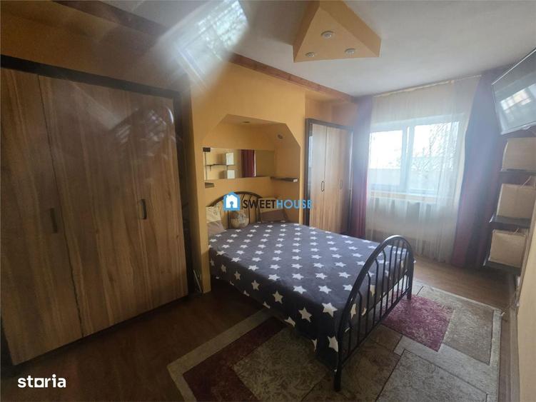 Apartament cu doua camere 1 Decembrie Fagaras - 4