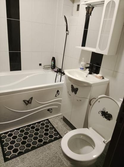Garsonieră decomandată în Banu Manta