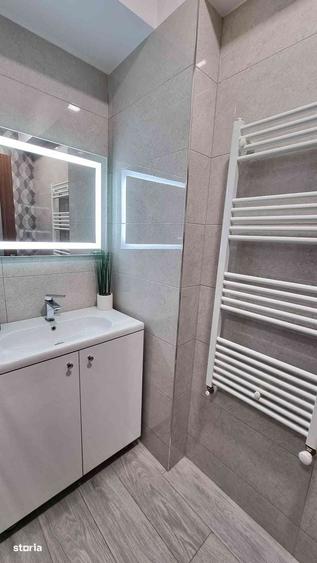 DIRECT PROPRIETAR-Apartament decomandat 2 camere, 2 bai, Brasov-Coresi - 7