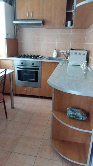 Garsonieră în Florești