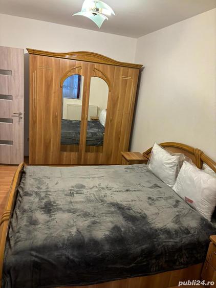 Apartament cu 2 camere decomandat în Țiglina 3