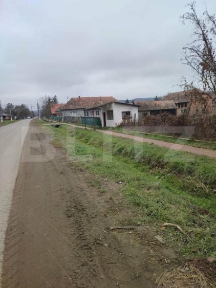 Teren intravilan, 3000 mp, zona Madaras - 1