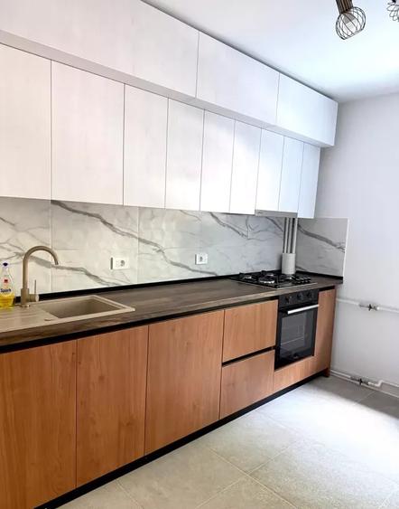 Apartament 2 camere, Mall Vitan, renovat, decomandat, ideal birouri - 2
