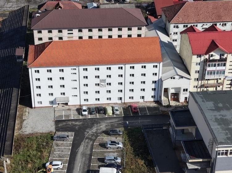 Garsonieră în Mârșa