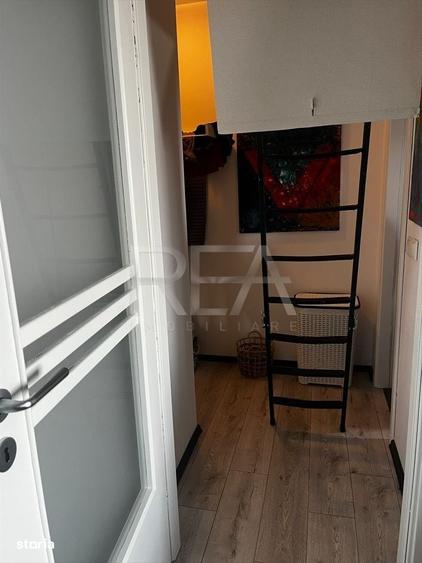 Apartament cu 2 camere semidecomandat în Nicolae Grigorescu