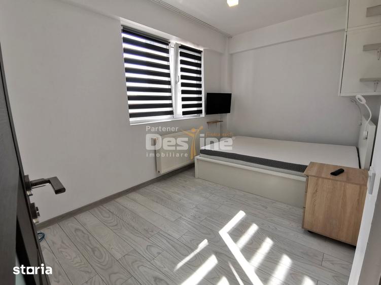 COMISION 0% - Chirie, Apartament 2 camere + LOC DE PARCARE - 4