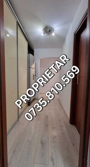 Apartament 2 camere Doamna Ghica - 3