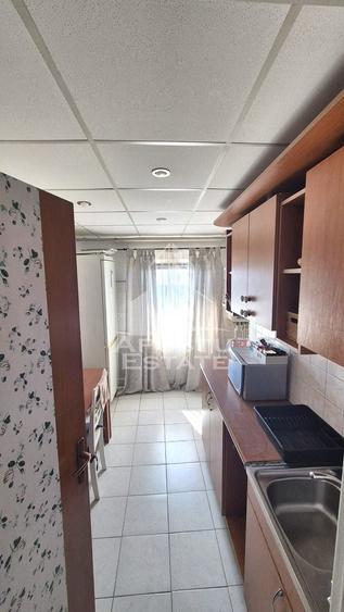 Apartament cu 2 camere decomandat în Odobescu