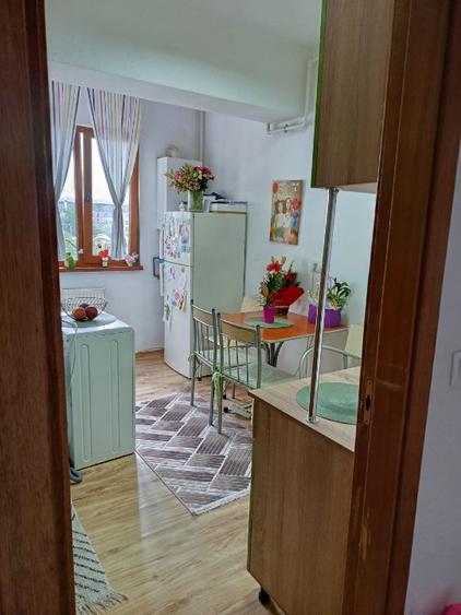 Închiriez apartament 2 camere  - 11