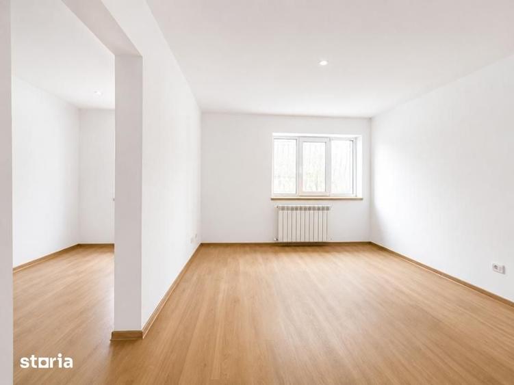 Apartament cu 3 camere în Mărăței