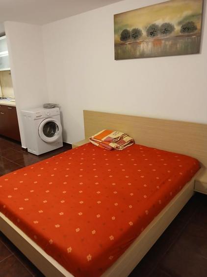 Garsonieră decomandată în Progresul