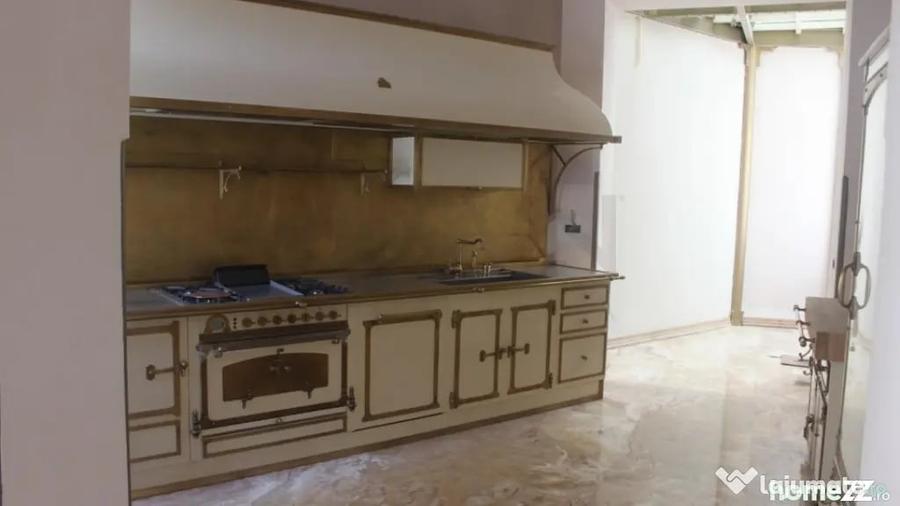 Casă cu 3 camere cu Teren 684 Mp în Armeneasca