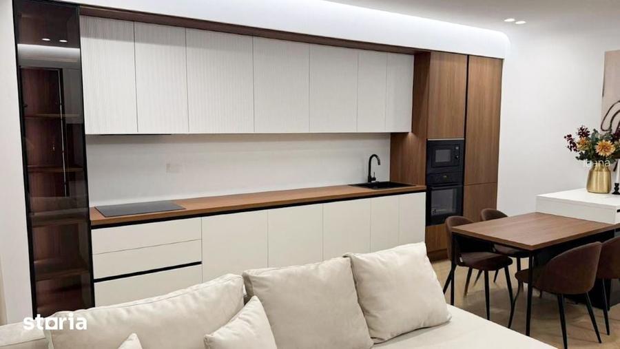 Rent I 2 Bedroom Apartment | Luxury Building | Iancu Nicolae I Pipera - 1
