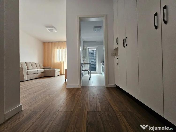 Garsoniera spatioasa, metrou Berceni - 81 Residence - 7