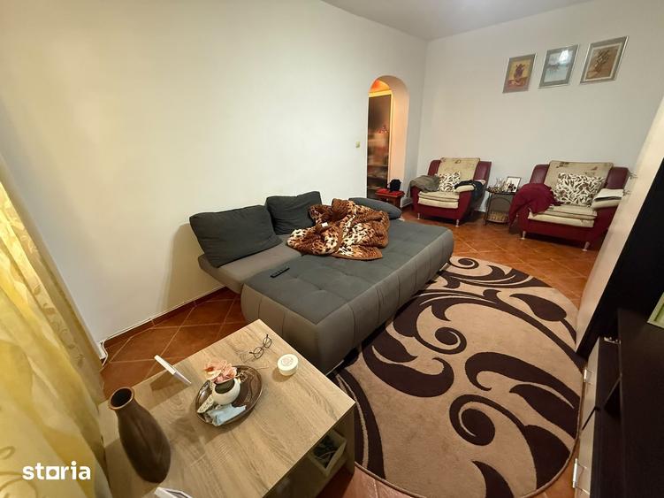 Apartament cu 2 camere în Gară