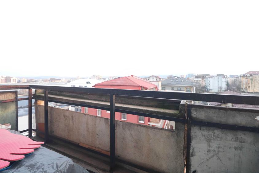 Apartament cu 3 camere, Intre Lacuri, Nirajului! - 7