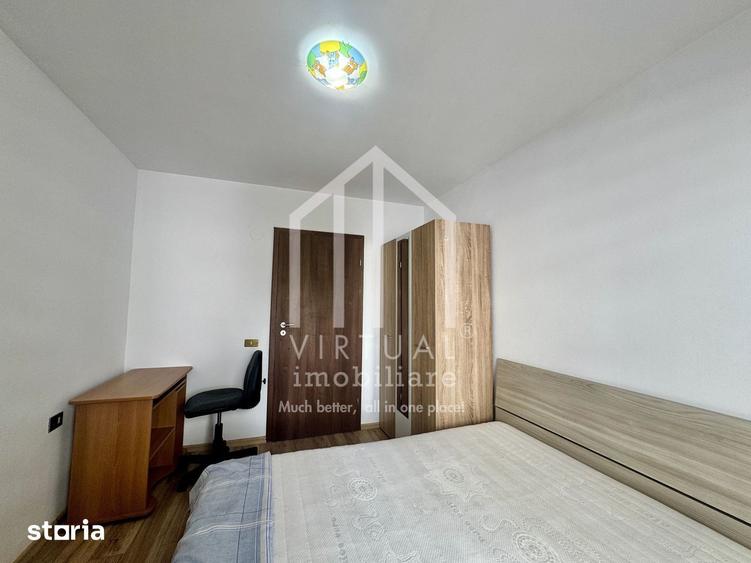 Apartament cu 3 camere în Șelimbăr