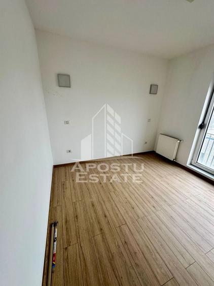 Apartament cu 2 camere decomandat, mobilat în Aradului