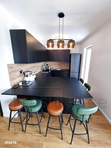 Termen scurt! Apartament modern 3 camere, Iris, Elite Residence+Garaj - 13
