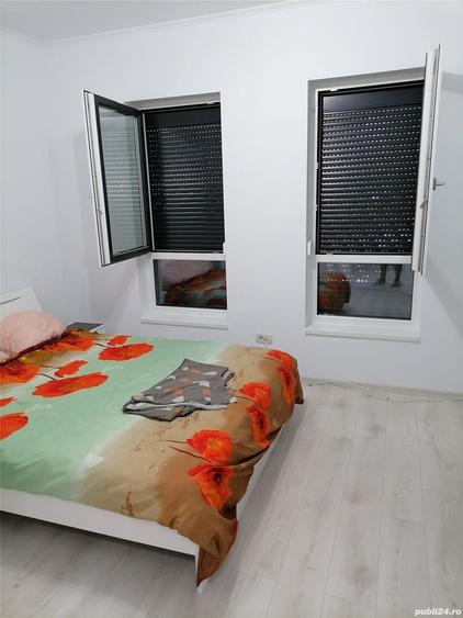 Apartament cu 2 camere decomandat în Giroc