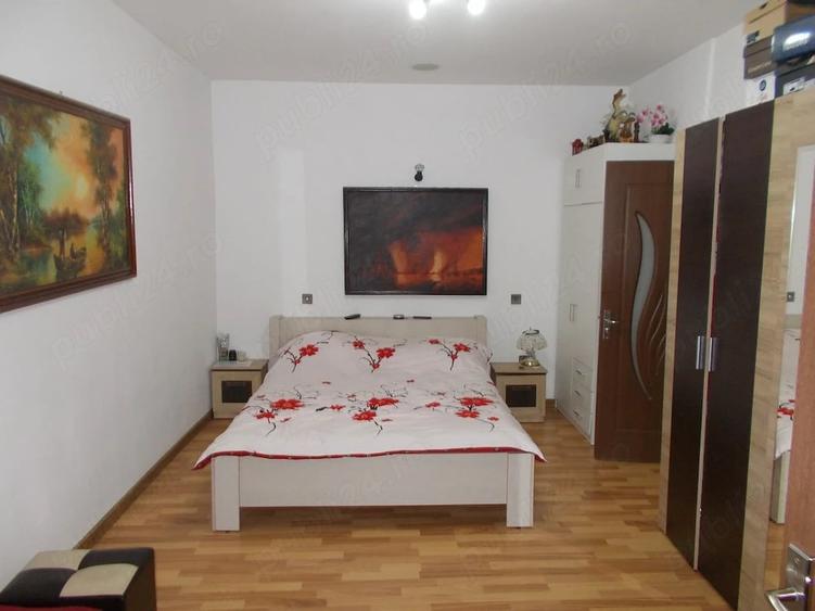 Apartament cu 2 camere decomandat în Bălcescu