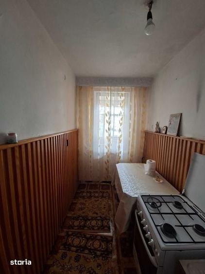 Garsonieră în Central