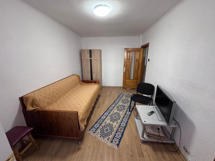 Garsonieră în Burdujeni