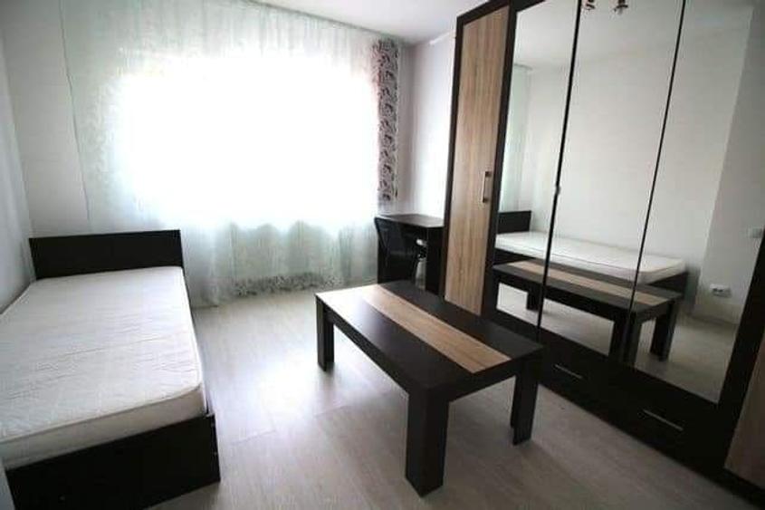 Apartament cu 2 camere decomandat în Exterior Vest