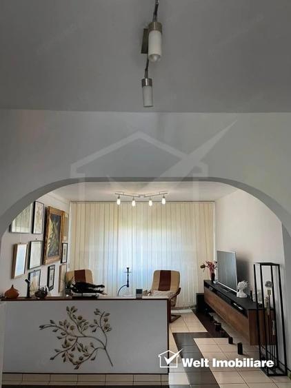 Apartament spatios cu 3 dormitoare+living zona Plopilor, aproape de BT Arena - 8