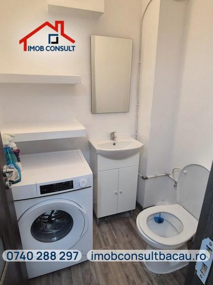 Apartament cu 3 camere decomandat în Bistrița Lac