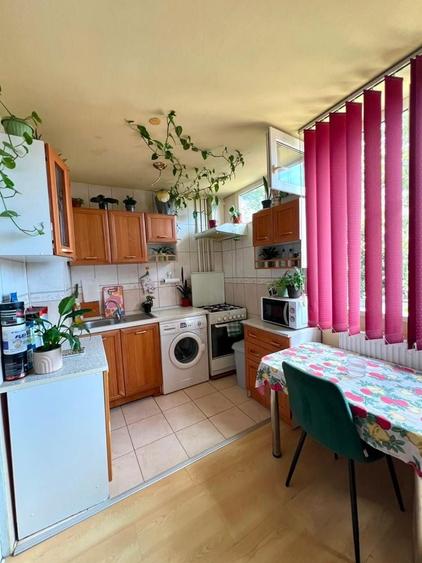 Garsonieră decomandată în Mănăștur