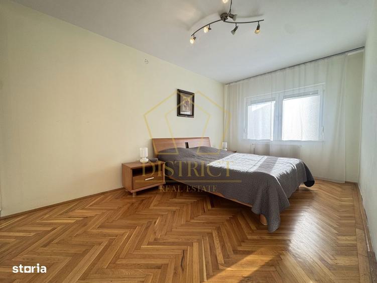 Apartament spatios cu 4 camere si garaj | Spitalul Judetean - 1
