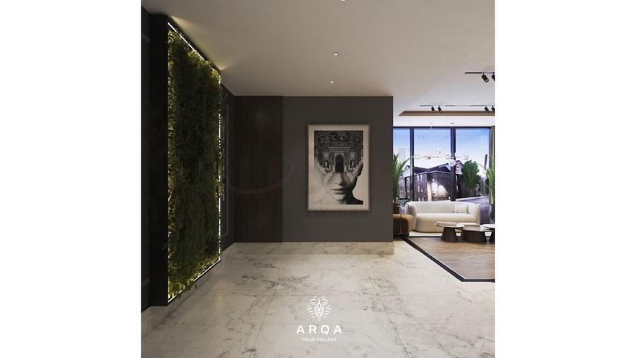 REA1017280 Apartament 2 camere - Jolie Village - 11
